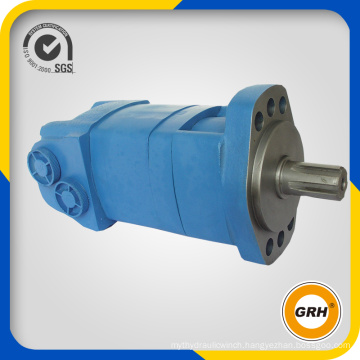 BMP Orbital Hydraulic Orbit Motor with Low Speed High Torque